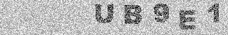 確認代碼